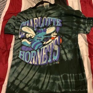 Charlotte Hornets Shirt
